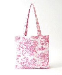 Erwan L(アルワンエル) / ブックトートバッグ Book tote EL-25004 フランス製