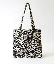 Erwan L（アルワンエル）の「Erwan L（アルワンエル） / ブックトートバッグ Book tote EL-25004 フランス製（トートバッグ）」