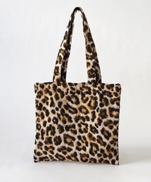 Erwan L（アルワンエル）の「Erwan L（アルワンエル） / ブックトートバッグ Book tote EL-25004 フランス製（トートバッグ）」