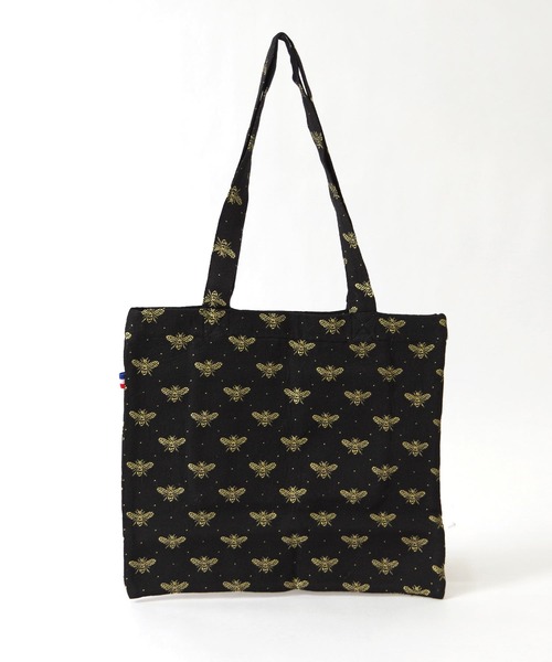 Erwan L（アルワンエル） / ブックトートバッグ Book tote EL-25004
