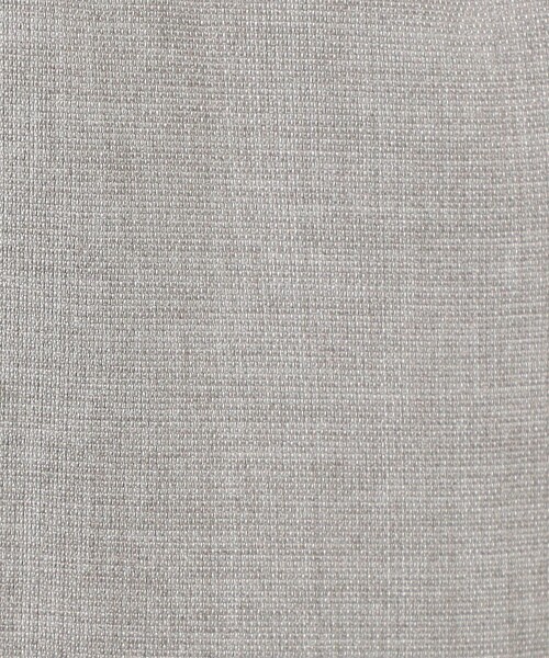 Grand PARK（グランドパーク）の「リネンライクポリエステルテーパードパンツ（その他パンツ・メンズ・ネイビー/カーキ/ライトグレー・L/M）」の11枚目の写真