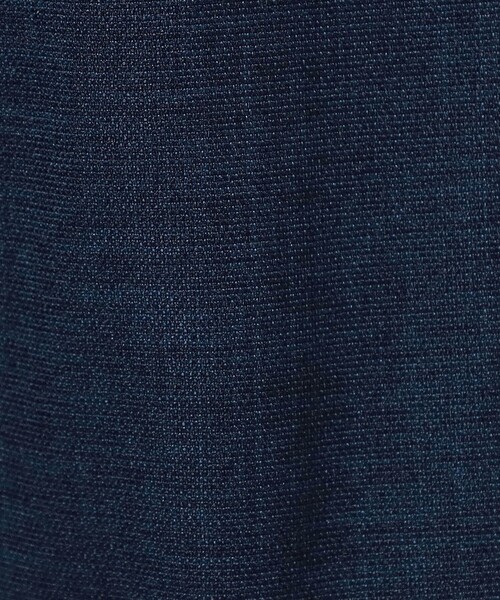 Grand PARK（グランドパーク）の「リネンライクポリエステルテーパードパンツ（その他パンツ・メンズ・ネイビー/カーキ/ライトグレー・L/M）」の13枚目の写真