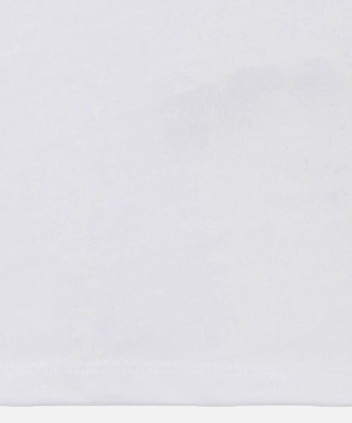 AIGLE(エーグル)の「ボートネック 七分袖 Tシャツ(Tシャツ/カットソー・レディース・ブラック/ホワイト・L/M/S/XL/XS)」の17枚目の写真