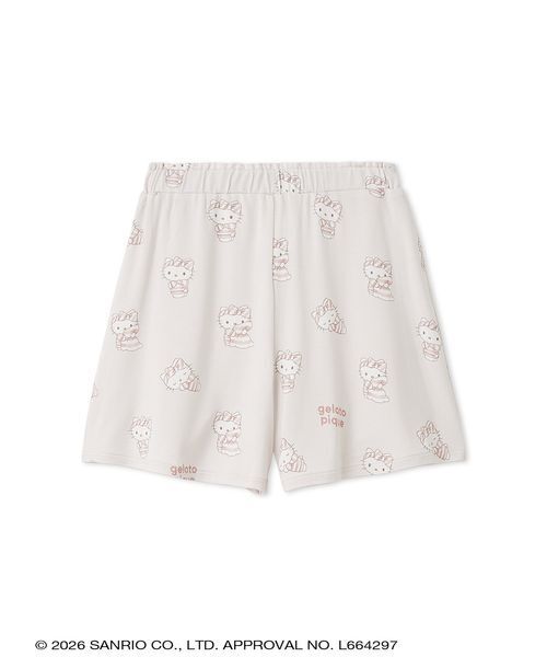 sanrio house(�T�����I�n�E�X)�́ygelato pique�z�yKIDS�z�����V���[�g�p���c(���̑��p���c)