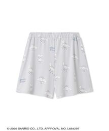 sanrio house（サンリオハウス）の「【gelato pique】【KIDS】総柄ショートパンツ（その他パンツ）」