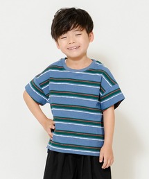 RIO｜リオ（キッズ）のトップス（ブルー・ネイビー/青色系）通販