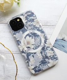 MERCURYDUO | iPhone17 ケース iPhone16 iPhone15 iPhone14 iPhone13 マーキュリーデュオ 「MagSafe対応クリア背面/シェル」(スマホケース/カバー)