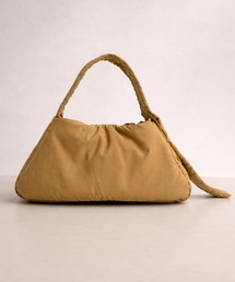 CALIFORNIA OUTFITTERS | G 2D21 ワンハンドル パデッドバッグ(ハンドバッグ)