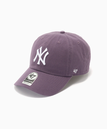 '47（フォーティーセブン）の「'47 / フォーティーセブン CLEAN UP YANKEES（キャップ）」