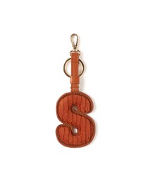 STUDIO SEVEN（スタジオ セブン）の「SVN Corduroy Bag Charm（チャーム）」