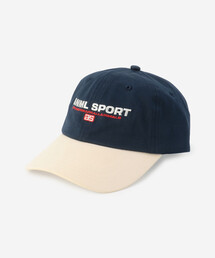 Bshop | STUDIO WEAREALLANIMALS | Animals Sport Cap UNISEX(キャップ)