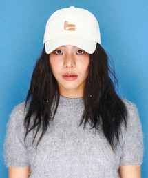 TAMIKA ZIP（タミカ・ジップ）の「TAMIKA ZIP／シンボルCAP（キャップ）」