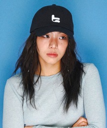 TAMIKA ZIP（タミカ・ジップ）の「TAMIKA ZIP／シンボルCAP（キャップ）」