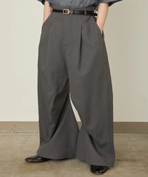 I'm here:（アイムヒアー）の「【i'm here : 】" He is twitted " PANTS（その他パンツ）」