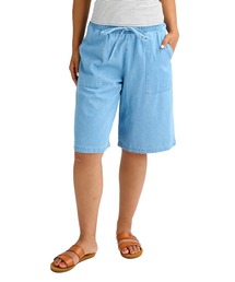BILLABONG ウィメンズ WOVEN SHORTS ショートパンツ 【2026年春夏モデル】