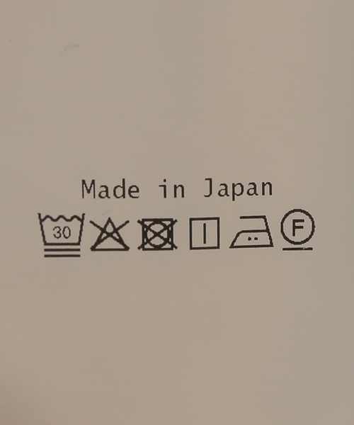 IENA(イエナ)の「BOWTE/バウト DENIM COVER ALL JK ジャケット 261-06-0002(デニムジャケット・レディース・ブルー・38)」の8枚目の写真