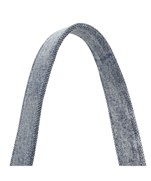 Guess(ゲス)の「JODI Tote(トートバッグ・レディース・インディゴブルー・ONE SIZE)」の7枚目の写真