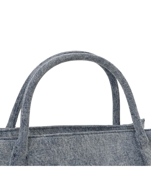 Guess(ゲス)の「JODI Tote(トートバッグ・レディース・インディゴブルー・ONE SIZE)」の9枚目の写真