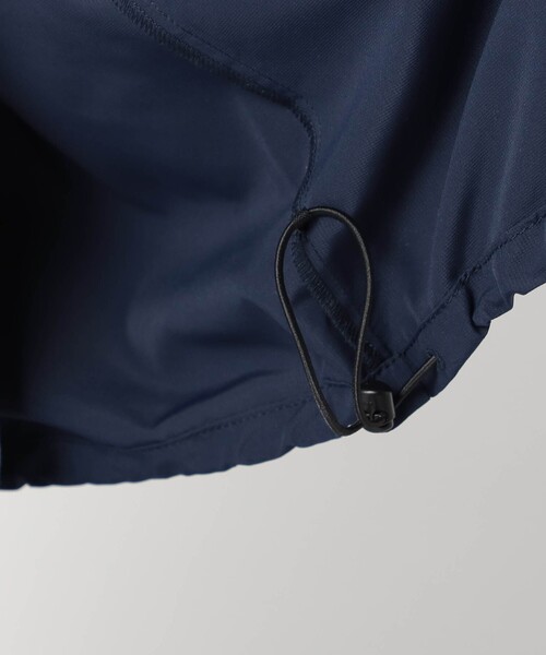 KELTY(ケルティ)の「【KELTY別注】撥水ミリタリーブルゾン(その他アウター・レディース・ネイビー/グレー/カーキ・FREE)」の15枚目の写真