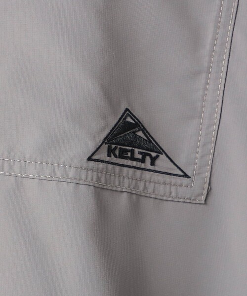 KELTY(ケルティ)の「【KELTY別注】撥水ミリタリーブルゾン(その他アウター・レディース・ネイビー/グレー/カーキ・FREE)」の17枚目の写真