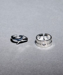 Ellno Loset(�G���m���[�b�g)��2SET motif ring(�����O)