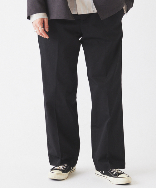 Brooks Brothers / ブルックスブラザーズ 別注 2プリーツ スラックス