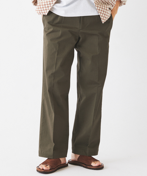 Brooks Brothers ブルックスブラザーズ セットアップ カーキ 写真1/42｜ブルックス ブラザーズ(Brooks Brothers) 2022-23年秋冬