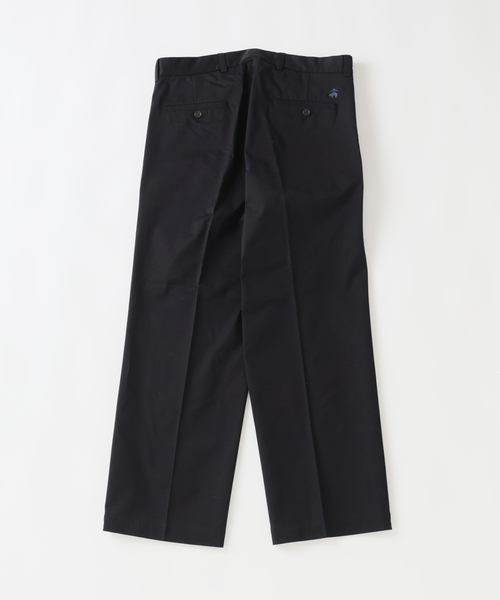 Brooks Brothers / ブルックスブラザーズ 別注 2プリーツ スラックス