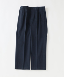 Brooks Brothers / ブルックスブラザーズ 別注 2プリーツ スラックス