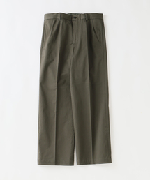 Brooks Brothers / ブルックスブラザーズ 別注 2プリーツ スラックス