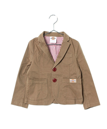 SELECT�i�Z���N�g�j�́uDickies�e�[���[�h�W���P�b�g�i�e�[���[�h�W���P�b�g�j�v