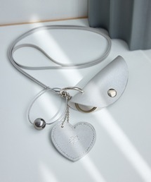 ROPE' PICNIC（ロペピクニック）の「フォトフレーム付きキーケース（キーケース/キーアクセサリー）」