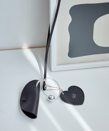 ROPE' PICNIC（ロペピクニック）の「フォトフレーム付きキーケース（キーケース/キーアクセサリー）」