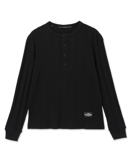 guess &amp;generationコラボ ロンT GUESS x GENERATIONS From EXILE TRIBE — Sahlit Design