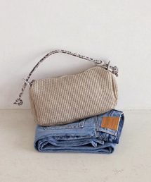 marco masi（マルコマージ）の「【MARCO MASI/マルコマージ】ショルダーBAG（ショルダーバッグ）」