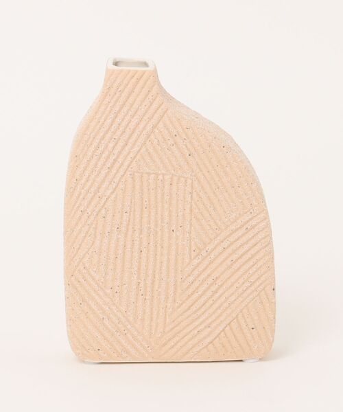 a.depeche(アデペシュ)の「【a.depeche/アデペシュ】フラワーベース 花瓶 deser flower vase mardin(フラワーベース・レディース・オフホワイト・FREE)」の15枚目の写真