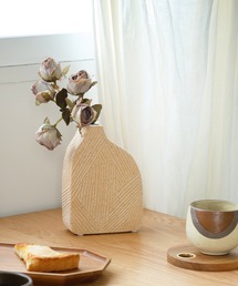 a.depeche | 【a.depeche/アデペシュ】フラワーベース　花瓶　deser flower vase mardin(フラワーベース)