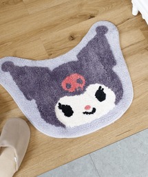 FUNALIVE（ファンアライブ）の「サンリオキャラクターズ 洗えるマット（ラグ/マット）」