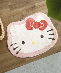 FUNALIVE（ファンアライブ）の「サンリオキャラクターズ 洗えるマット（ラグ/マット）」