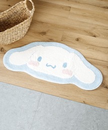 FUNALIVE（ファンアライブ）の「サンリオキャラクターズ 洗えるマット（ラグ/マット）」