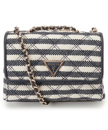 Guess | GIULLY II Mini Convertible Flap(ショルダーバッグ)