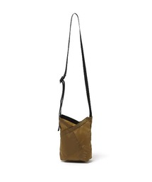 hobo(ホーボー)の「【hobo / ホーボー】AZUMA SHOULDER BAG S NYLON RIPSTOP(ショルダーバッグ)」