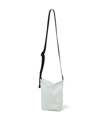hobo（ホーボー）の「【hobo / ホーボー】AZUMA SHOULDER BAG S NYLON RIPSTOP（ショルダーバッグ）」