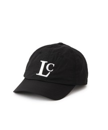 ADAM ET ROPE' | 【LOW CLASSIC Lc（ロウ クラシック エルシー）】NYLON Lc CAP(キャップ)
