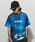 HUF�i�n�t�j�́uMOTION SOCCER JERSEY�iT�V���c/�J�b�g�\�[�j�v�b�}���`