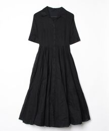 JENNE（ジェンヌ）の「シャツワンピース（シャツワンピース）」