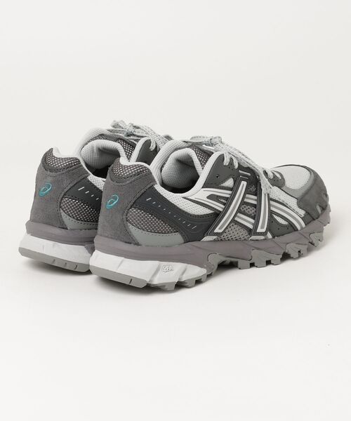 ASICS(アシックス)の「【ASICS】 GEL-SONOMA TR62(スニーカー・メンズ・グレー・23.5cm/24.0cm/26.0cm/26.5cm/27.0cm/27.5cm/28.5cm/24.5cm)」の3枚目の写真