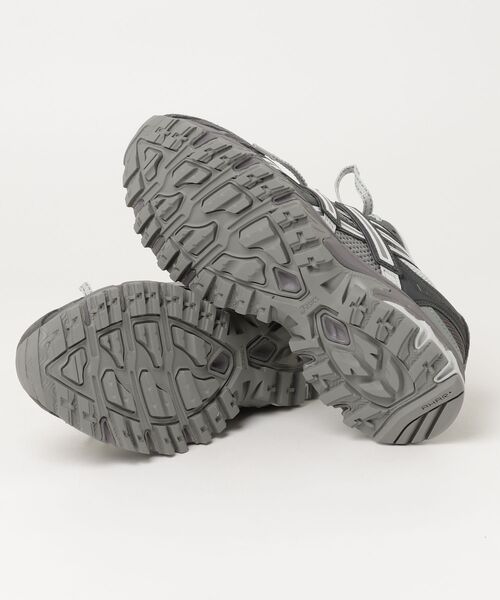 ASICS(アシックス)の「【ASICS】 GEL-SONOMA TR62(スニーカー・メンズ・グレー・23.5cm/24.0cm/26.0cm/26.5cm/27.0cm/27.5cm/28.5cm/24.5cm)」の2枚目の写真