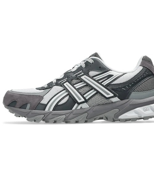 ASICS(アシックス)の「【ASICS】 GEL-SONOMA TR62(スニーカー・メンズ・グレー・23.5cm/24.0cm/26.0cm/26.5cm/27.0cm/27.5cm/28.5cm/24.5cm)」の9枚目の写真