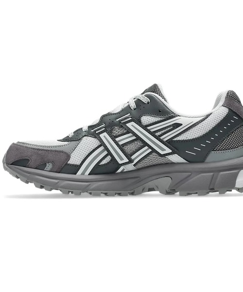 ASICS(アシックス)の「【ASICS】 GEL-SONOMA TR62(スニーカー・メンズ・グレー・23.5cm/24.0cm/26.0cm/26.5cm/27.0cm/27.5cm/28.5cm/24.5cm)」の8枚目の写真